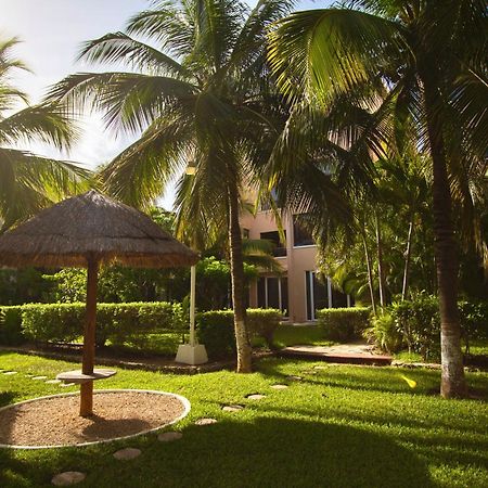Loft With Pool - A Few Steps From The Beach! Cancun Exterior photo