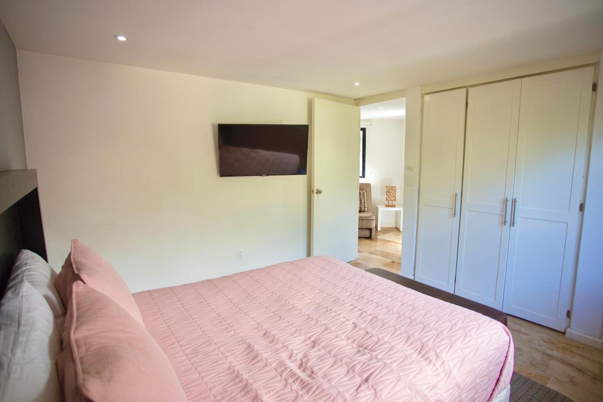 Loft With Pool - A Few Steps From The Beach! Cancun Exterior photo