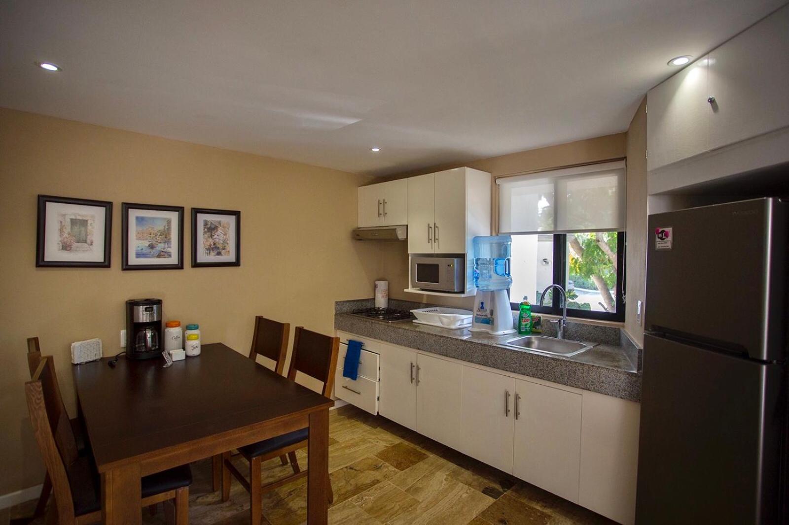Loft With Pool - A Few Steps From The Beach! Cancun Exterior photo