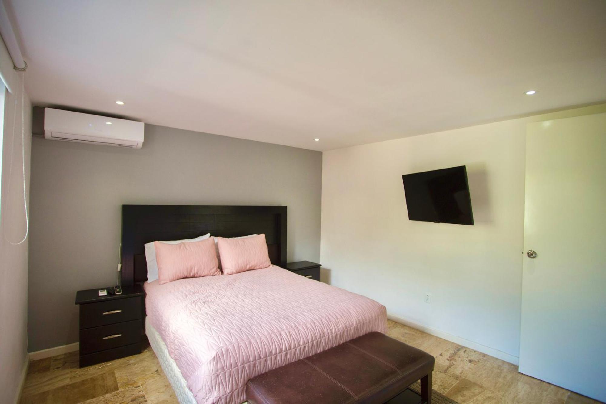 Loft With Pool - A Few Steps From The Beach! Cancun Exterior photo